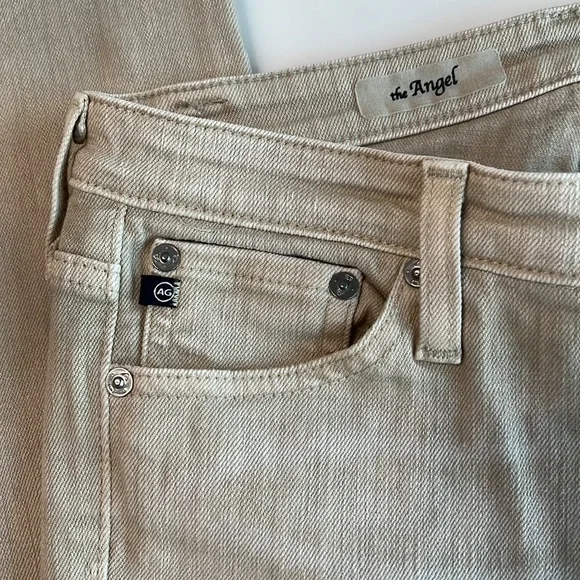 🔥 AG Flare Jeans 🔥 - Picture 3 of 12